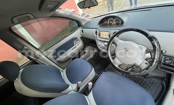 Comprar Usado Toyota Sienta De outros Carro em Maputo em Maputo Comprar Usado Toyota Sienta De outros Carro em Maputo em Maputo