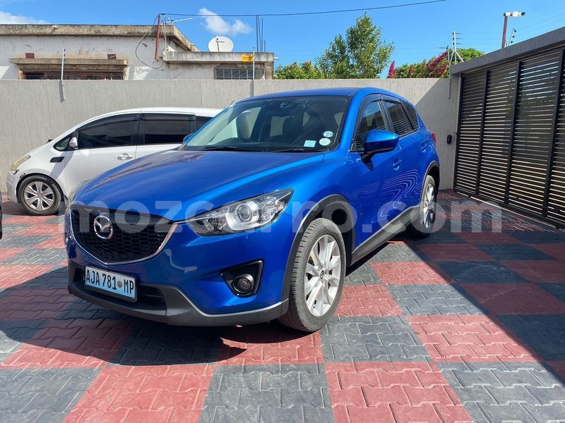 Big with watermark mazda cx 5 maputo maputo 25226