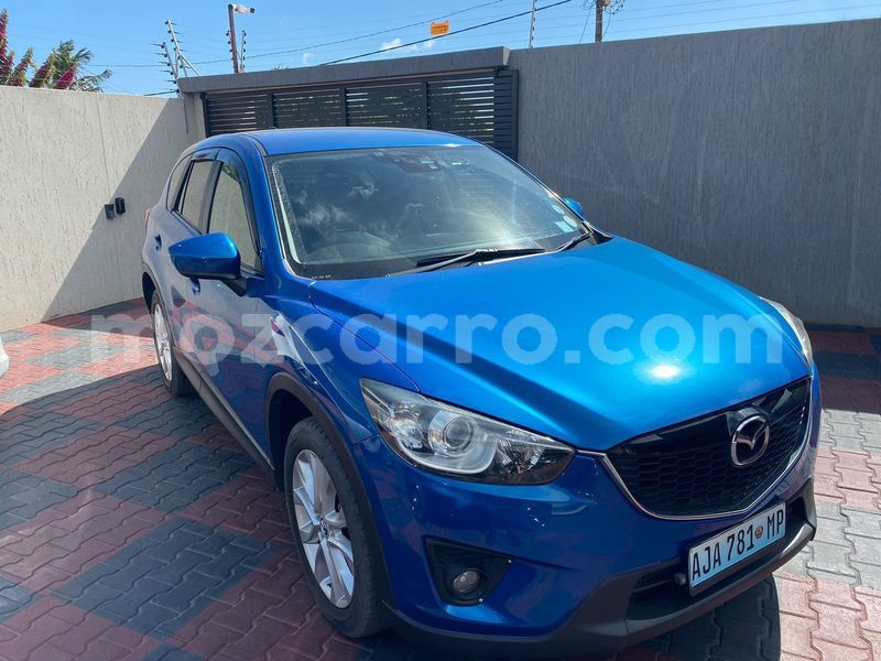 Big with watermark mazda cx 5 maputo maputo 25226