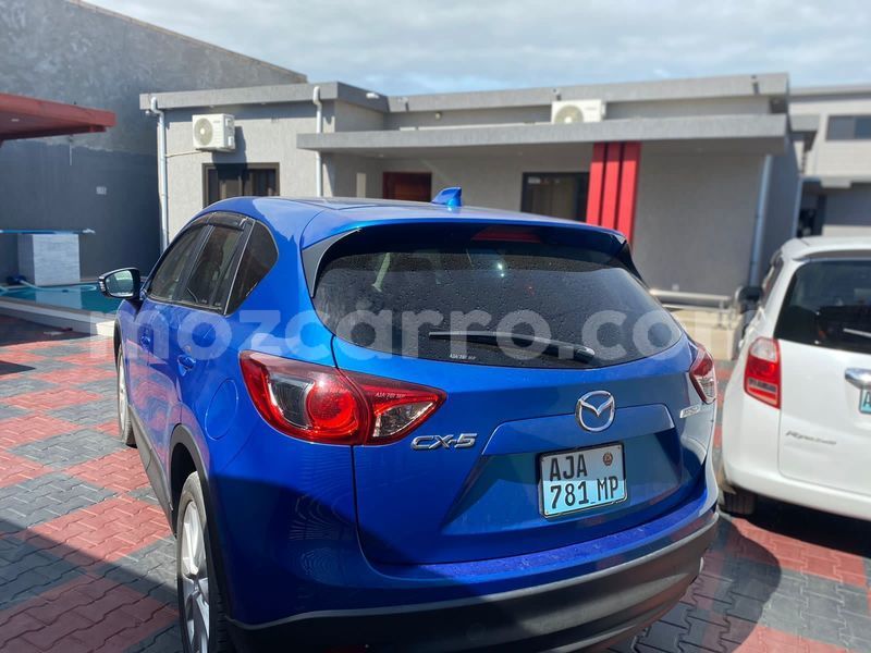 Big with watermark mazda cx 5 maputo maputo 25226