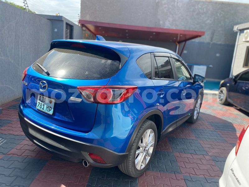 Big with watermark mazda cx 5 maputo maputo 25226