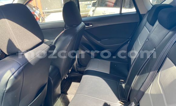 Comprar Novo Mazda CX-5 Azul Carro em Maputo em Maputo Comprar Novo Mazda CX-5 Azul Carro em Maputo em Maputo