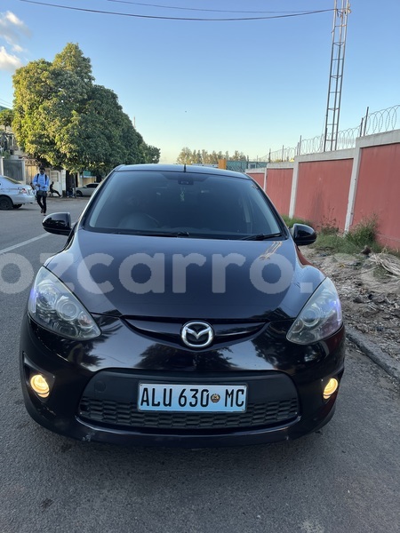 Big with watermark mazda demio nampula mocambique 25227