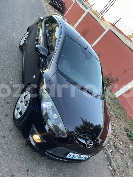 Big with watermark mazda demio nampula mocambique 25227