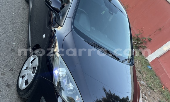Comprar Usado Mazda Demio De outros Carro em Moçambique em Nampula Comprar Usado Mazda Demio De outros Carro em Moçambique em Nampula