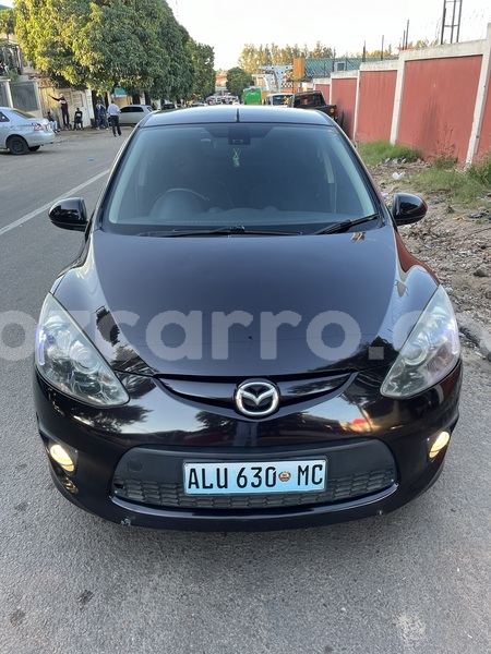 Big with watermark mazda demio nampula mocambique 25227