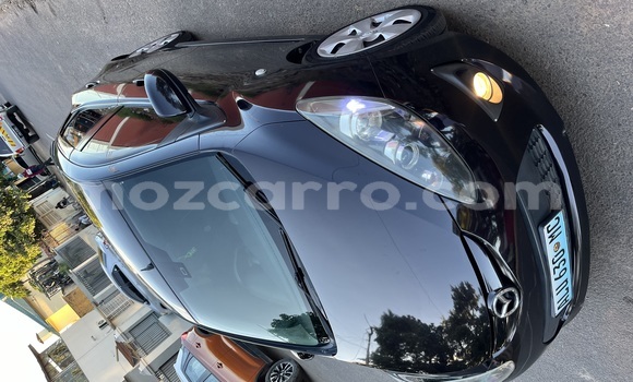 Comprar Usado Mazda Demio De outros Carro em Moçambique em Nampula Comprar Usado Mazda Demio De outros Carro em Moçambique em Nampula