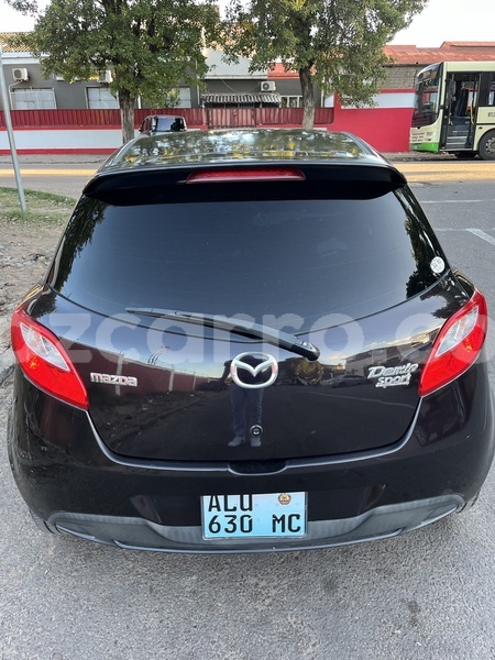 Big with watermark mazda demio nampula mocambique 25227