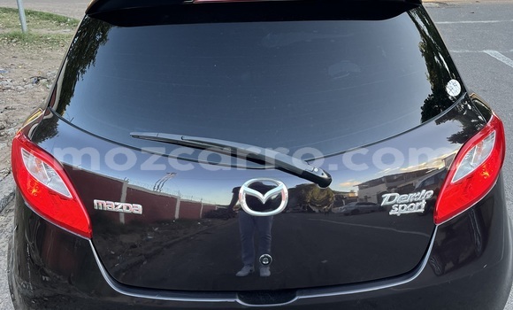 Comprar Usado Mazda Demio De outros Carro em Moçambique em Nampula Comprar Usado Mazda Demio De outros Carro em Moçambique em Nampula