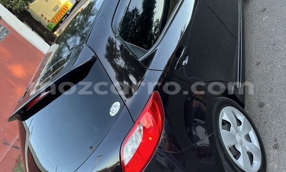 Comprar Usado Mazda Demio De outros Carro em Moçambique em Nampula Comprar Usado Mazda Demio De outros Carro em Moçambique em Nampula