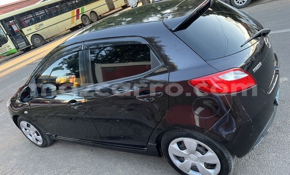 Comprar Usado Mazda Demio De outros Carro em Moçambique em Nampula Comprar Usado Mazda Demio De outros Carro em Moçambique em Nampula