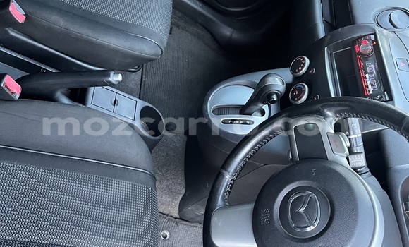 Comprar Usado Mazda Demio De outros Carro em Moçambique em Nampula Comprar Usado Mazda Demio De outros Carro em Moçambique em Nampula