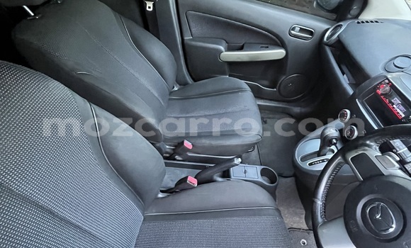 Comprar Usado Mazda Demio De outros Carro em Moçambique em Nampula Comprar Usado Mazda Demio De outros Carro em Moçambique em Nampula