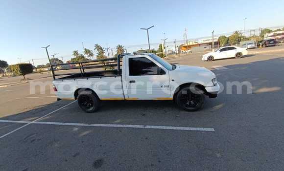 Buy Used Isuzu KB White Car in Maputo in Maputo Buy Used Isuzu KB White Car in Maputo in Maputo