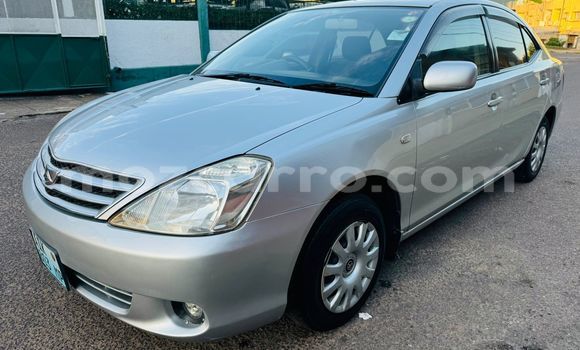 Comprar Usado Toyota Allion De outros Carro em Maputo em Maputo Comprar Usado Toyota Allion De outros Carro em Maputo em Maputo
