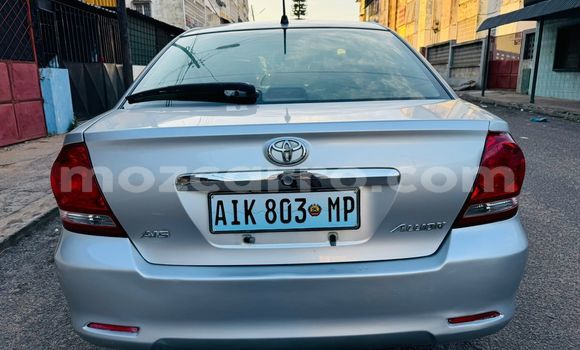 Comprar Usado Toyota Allion De outros Carro em Maputo em Maputo Comprar Usado Toyota Allion De outros Carro em Maputo em Maputo