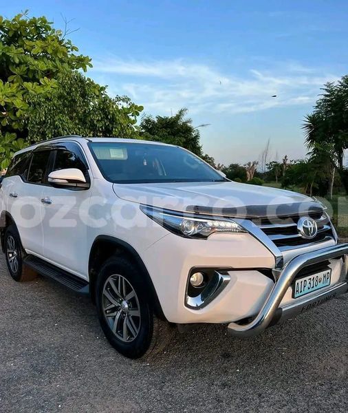 Big with watermark toyota fortuner maputo maputo 25236