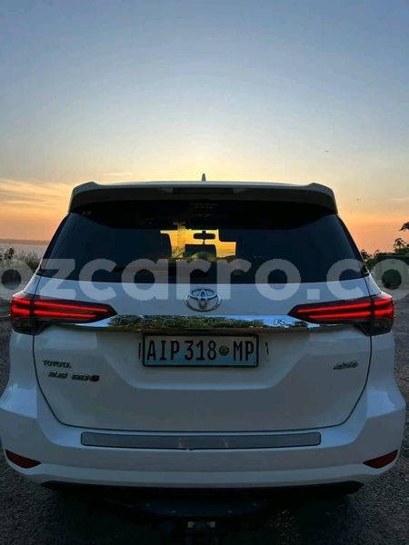 Big with watermark toyota fortuner maputo maputo 25236