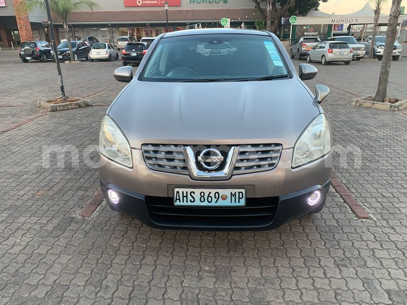 Big with watermark nissan dualis maputo maputo 25238