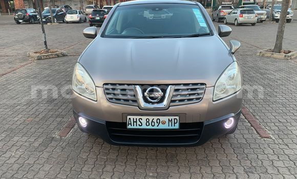Comprar Usado Nissan Dualis Castanho Carro em Maputo em Maputo Comprar Usado Nissan Dualis Castanho Carro em Maputo em Maputo