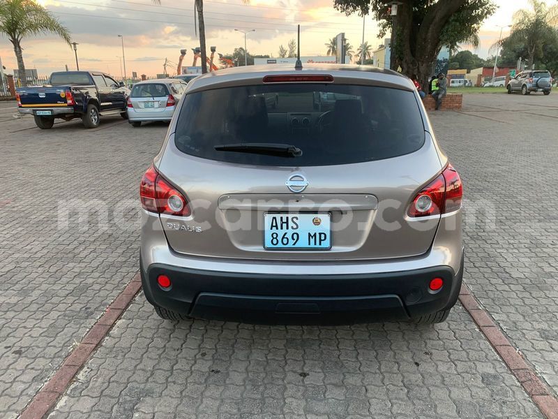 Big with watermark nissan dualis maputo maputo 25238