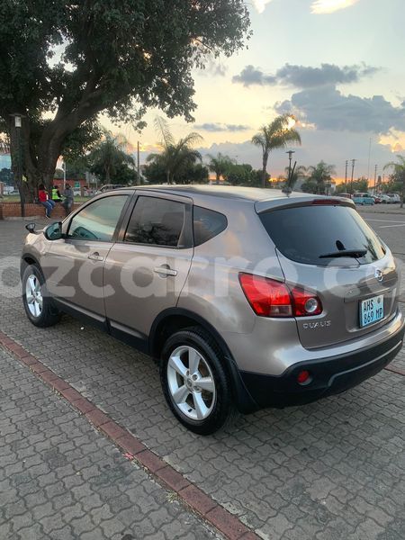 Big with watermark nissan dualis maputo maputo 25238