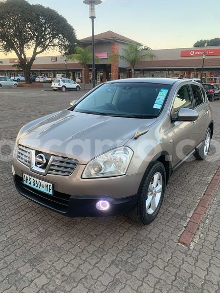 Big with watermark nissan dualis maputo maputo 25238