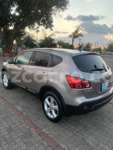 Big with watermark nissan dualis maputo maputo 25238