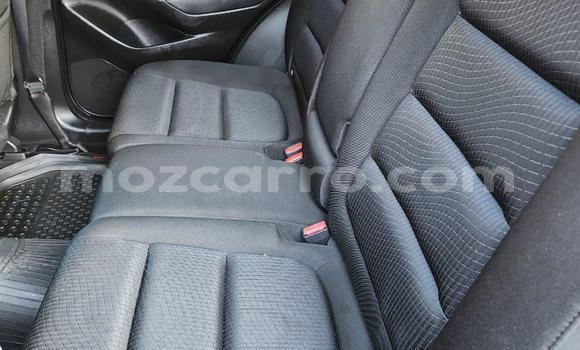 Tenga Tsaru Mazda CX-5 Tsvuku Mota in Maputo in Maputo Tenga Tsaru Mazda CX-5 Tsvuku Mota in Maputo in Maputo