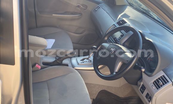 Tenga Tsaru Toyota Axio Sirivha Mota in Maputo in Maputo Tenga Tsaru Toyota Axio Sirivha Mota in Maputo in Maputo