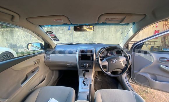 Tenga Tsaru Toyota Axio Sirivha Mota in Maputo in Maputo Tenga Tsaru Toyota Axio Sirivha Mota in Maputo in Maputo