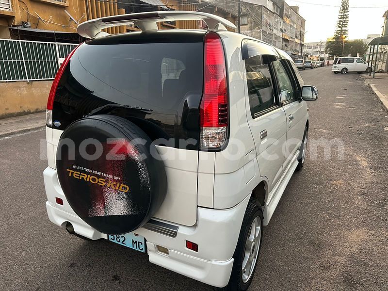 Big with watermark daihatsu terios maputo maputo 25242