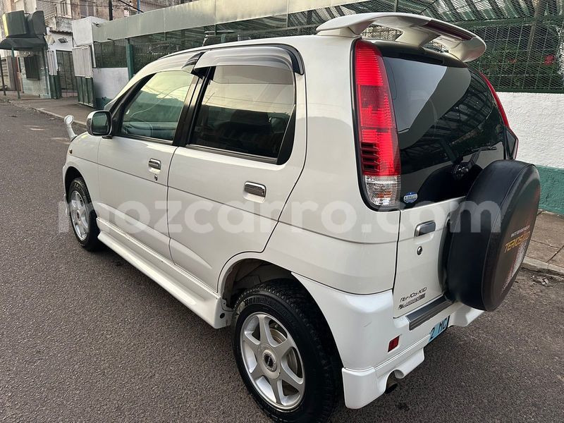 Big with watermark daihatsu terios maputo maputo 25242