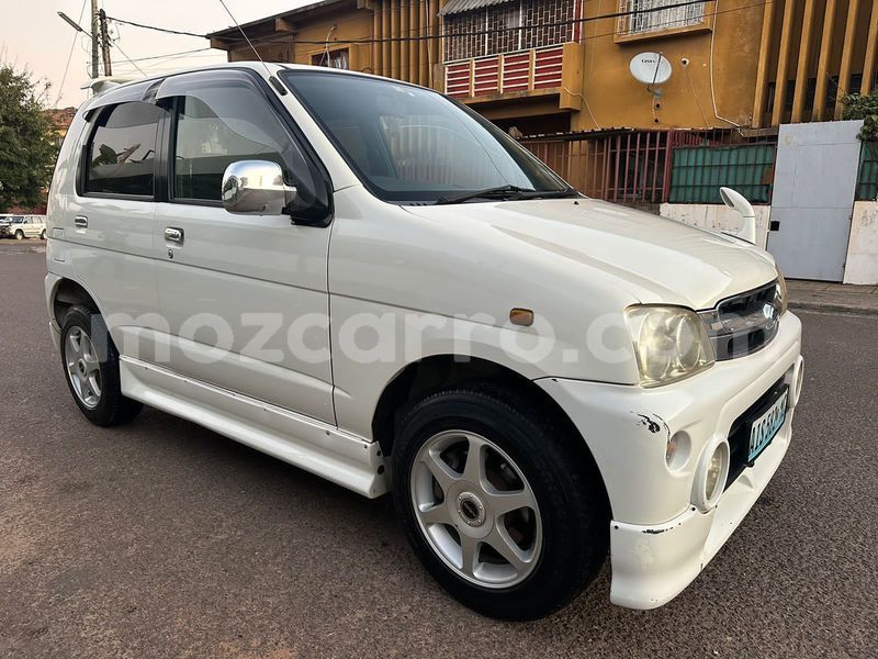 Big with watermark daihatsu terios maputo maputo 25242