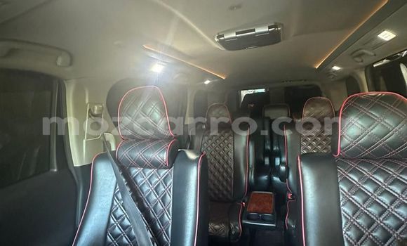 Comprar Usado Toyota Vellfire Azul Carro em Maputo em Maputo Comprar Usado Toyota Vellfire Azul Carro em Maputo em Maputo