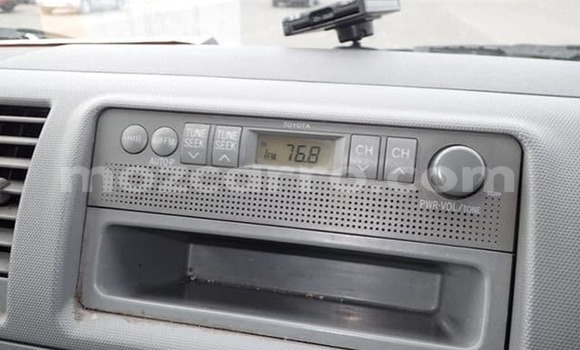 Comprar Usado Toyota Hiace Branco Carro em Maputo em Maputo Comprar Usado Toyota Hiace Branco Carro em Maputo em Maputo