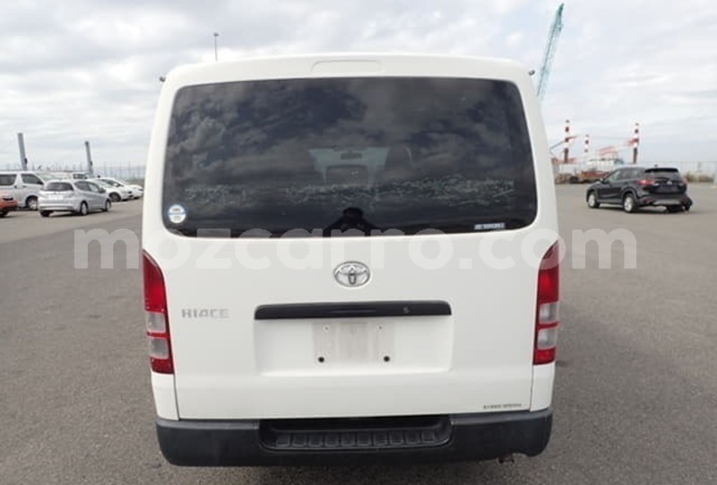 Big with watermark toyota hiace maputo maputo 25245