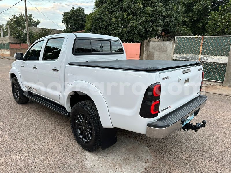 Big with watermark toyota hilux maputo maputo 25248