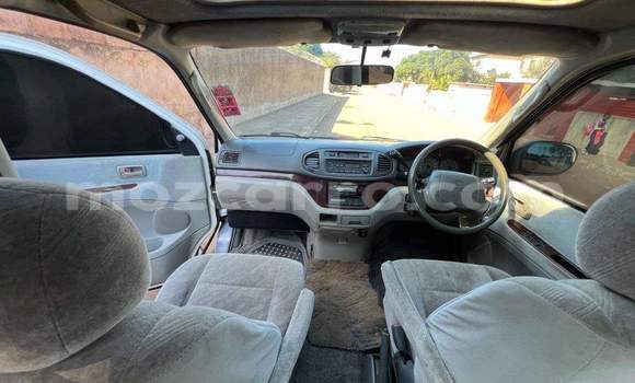 Buy Used Toyota Regius Other Car in Maputo in Maputo Buy Used Toyota Regius Other Car in Maputo in Maputo