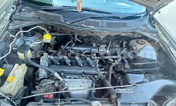 Tenga Tsaru Nissan X-Trail Zvimwe Mota in Maputo in Maputo Tenga Tsaru Nissan X-Trail Zvimwe Mota in Maputo in Maputo