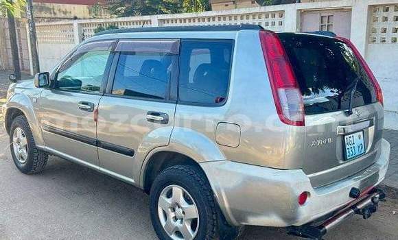 Tenga Tsaru Nissan X-Trail Zvimwe Mota in Maputo in Maputo Tenga Tsaru Nissan X-Trail Zvimwe Mota in Maputo in Maputo