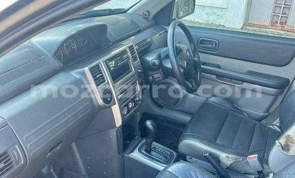 Tenga Tsaru Nissan X-Trail Zvimwe Mota in Maputo in Maputo Tenga Tsaru Nissan X-Trail Zvimwe Mota in Maputo in Maputo
