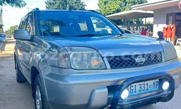 Tenga Tsaru Nissan X-Trail Zvimwe Mota in Maputo in Maputo Tenga Tsaru Nissan X-Trail Zvimwe Mota in Maputo in Maputo