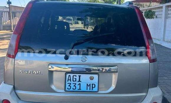 Tenga Tsaru Nissan X-Trail Zvimwe Mota in Maputo in Maputo Tenga Tsaru Nissan X-Trail Zvimwe Mota in Maputo in Maputo