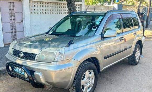 Tenga Tsaru Nissan X-Trail Zvimwe Mota in Maputo in Maputo Tenga Tsaru Nissan X-Trail Zvimwe Mota in Maputo in Maputo