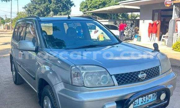 Tenga Tsaru Nissan X-Trail Zvimwe Mota in Maputo in Maputo Tenga Tsaru Nissan X-Trail Zvimwe Mota in Maputo in Maputo