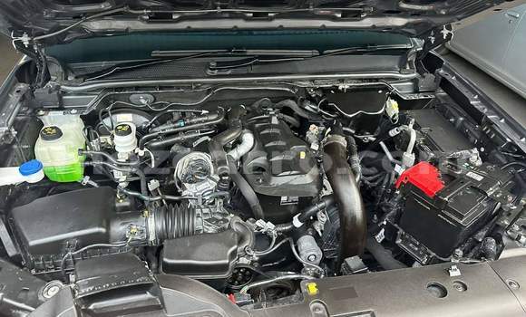 Buy Used Ford Ranger Other Car in Maputo in Maputo Buy Used Ford Ranger Other Car in Maputo in Maputo