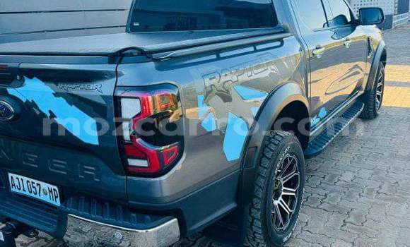 Buy Used Ford Ranger Other Car in Maputo in Maputo Buy Used Ford Ranger Other Car in Maputo in Maputo