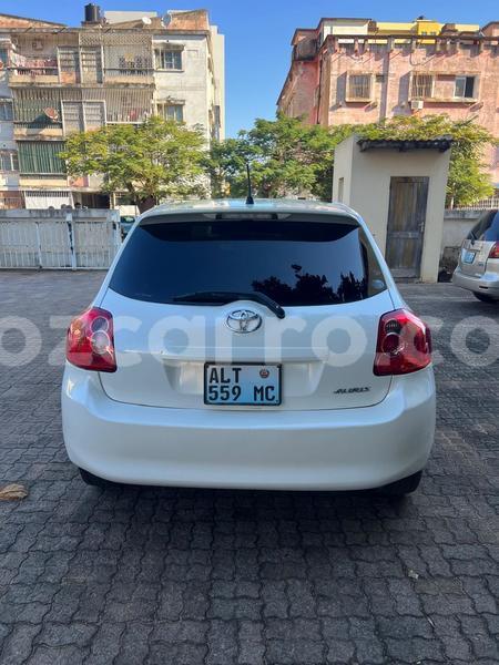 Big with watermark toyota auris maputo maputo 25252