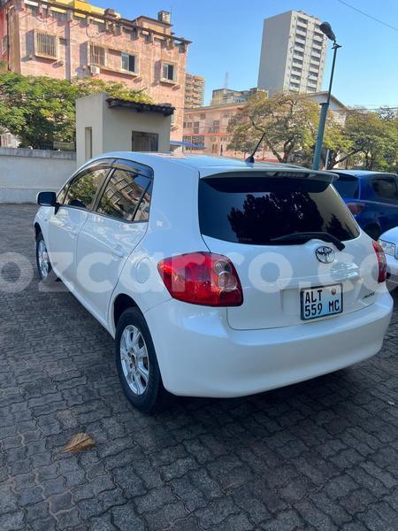 Big with watermark toyota auris maputo maputo 25252